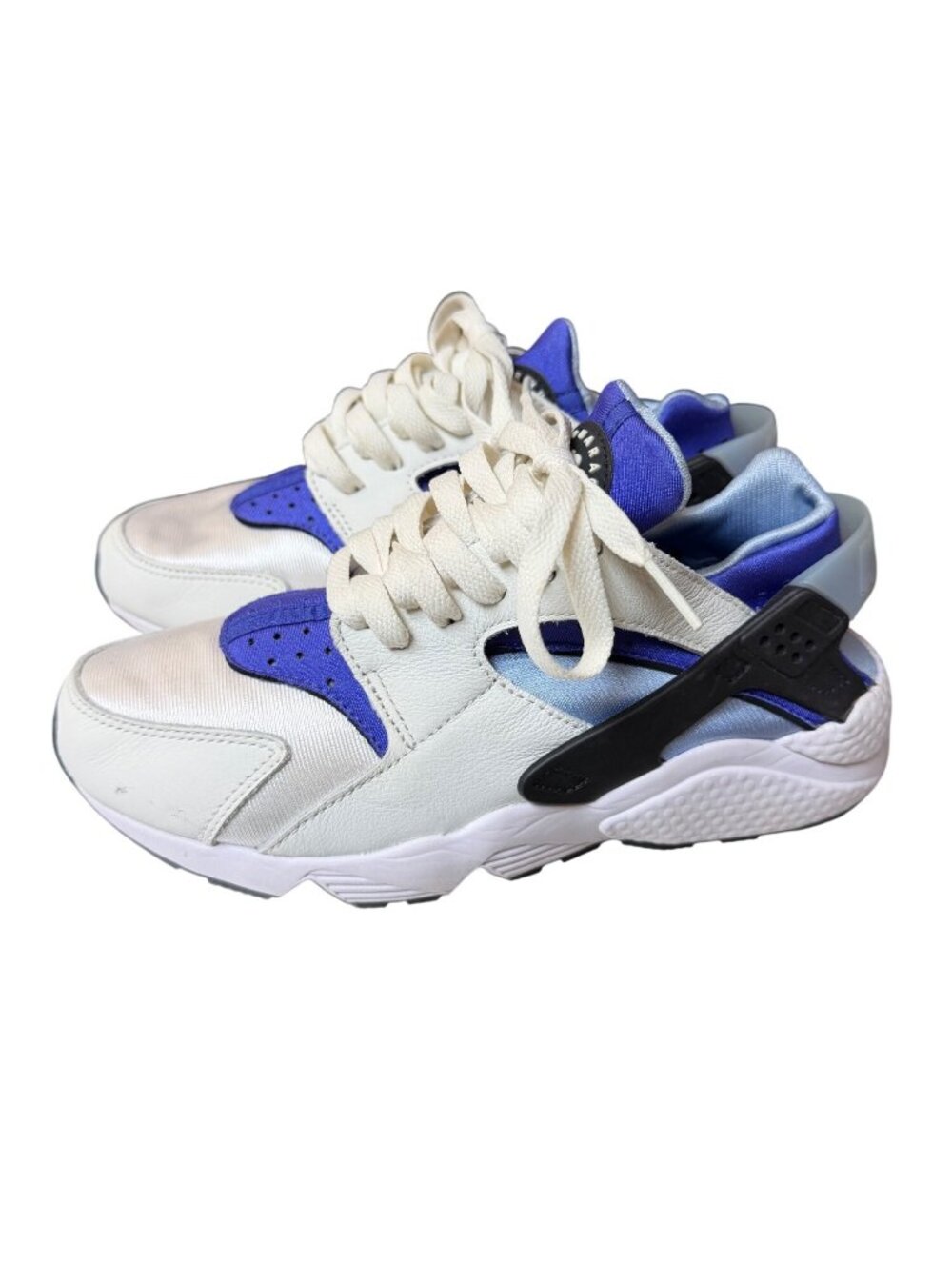 Nike Air Huarache Size 8 Womens DH4439 100